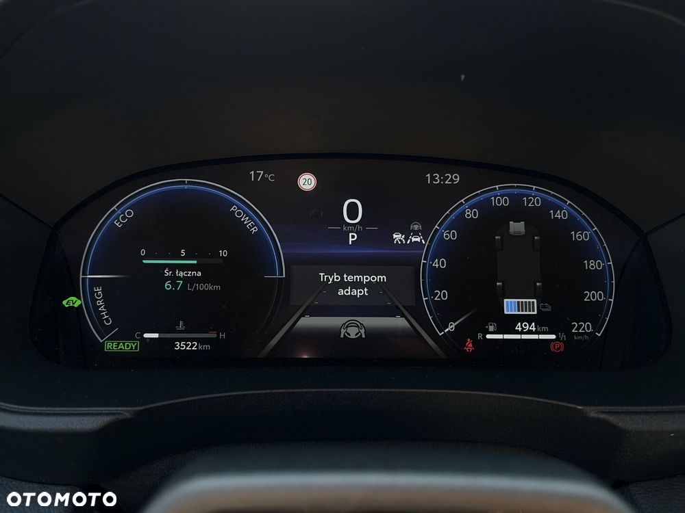 Toyota Yaris Cross Hybrid 1.5 Executive - 19