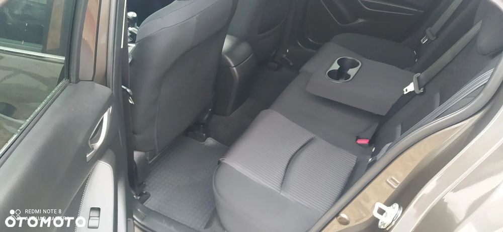 Mazda 3 SKYACTIV-D 150 Sports-Line - 13