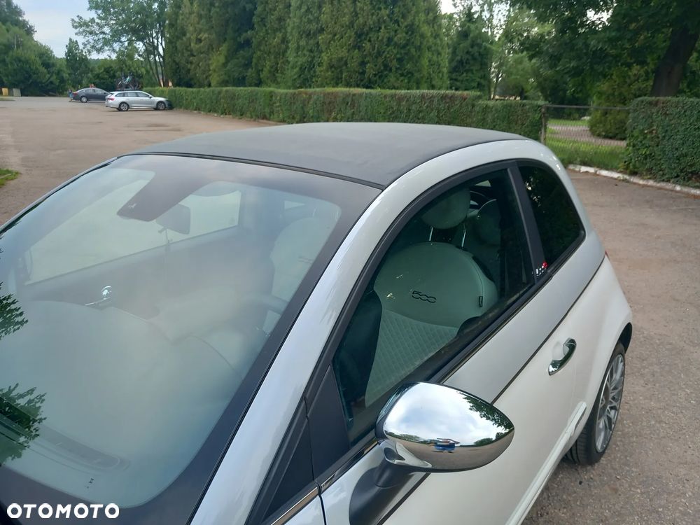 Fiat 500 1.0 GSE Hybrid Dolcevita - 10