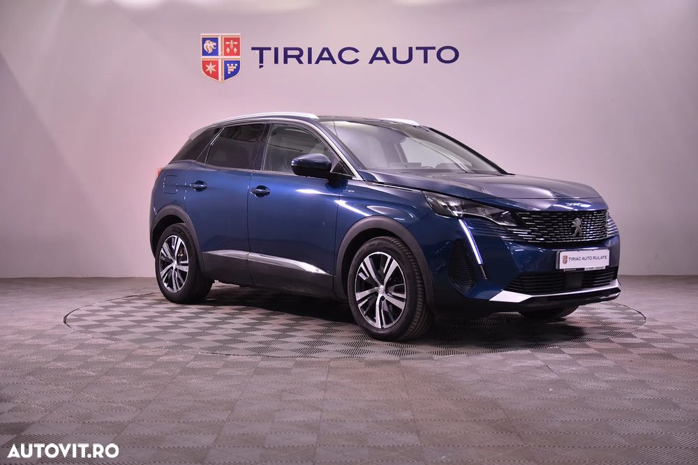 Peugeot 3008 - 8