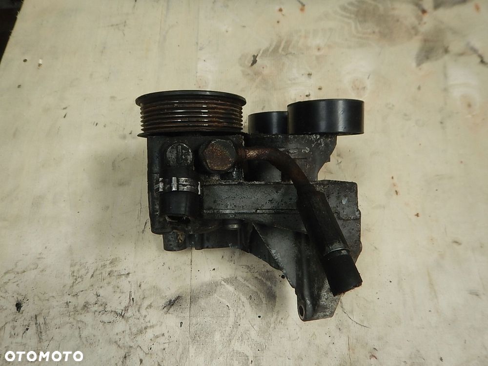 pompa wspomagania iveco daily iii 2.3 hpi 7612955117 - 1