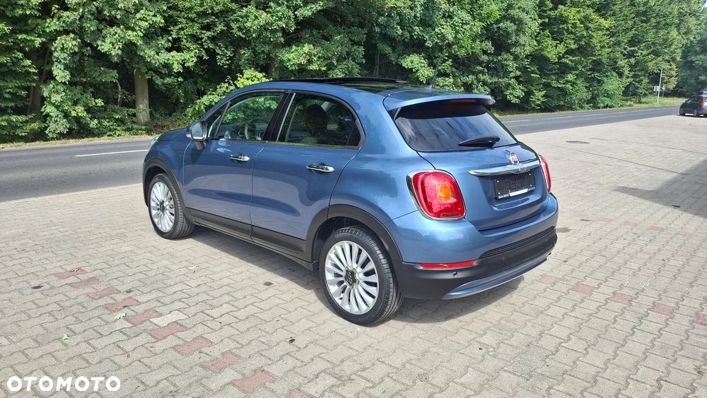 Fiat 500X 1.4 MultiAir DCT 4x2 S&S Lounge - 11