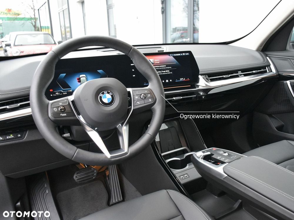 BMW X1 - 19