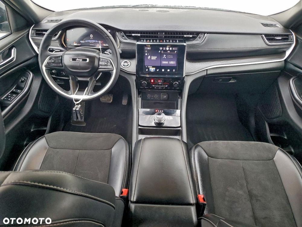 Jeep Grand Cherokee 3.6 V6 Laredo - 7