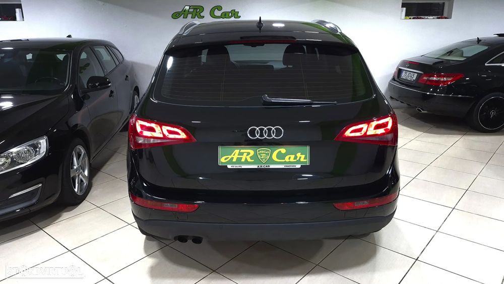 Audi Q5 2.0 TDI - 6