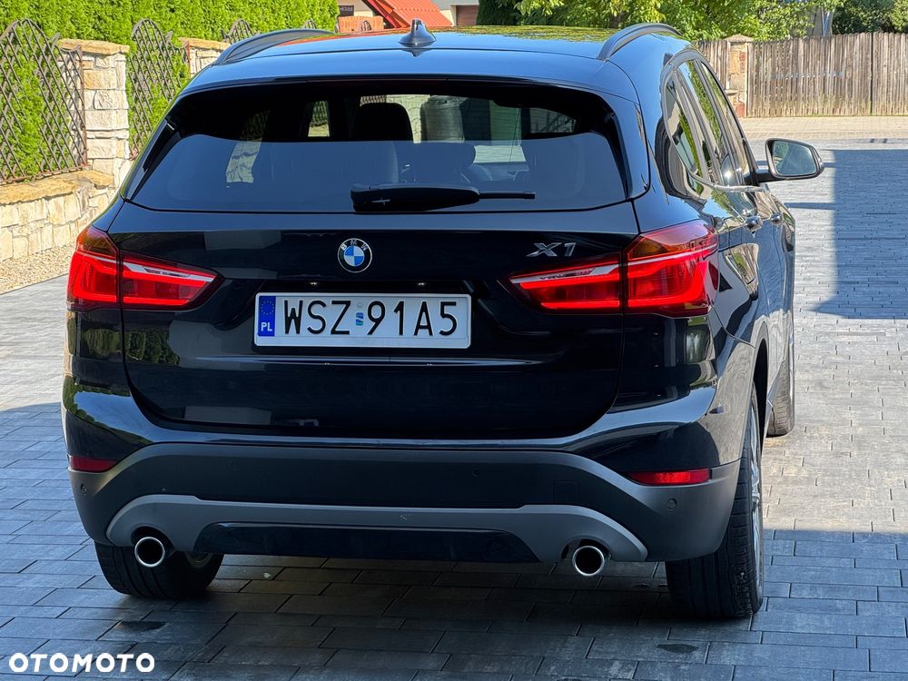 BMW X1 - 13