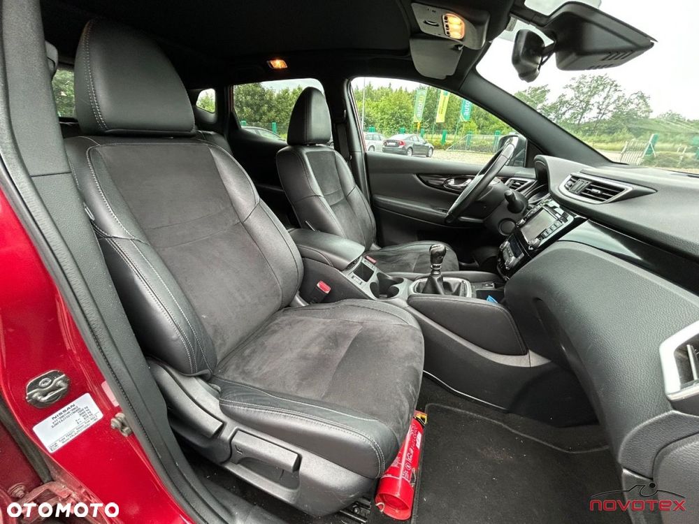 Nissan Qashqai - 18