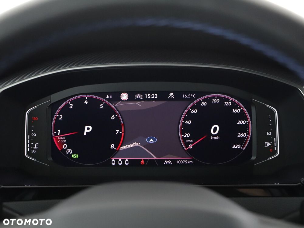 Volkswagen Arteon Shooting Brake - 14
