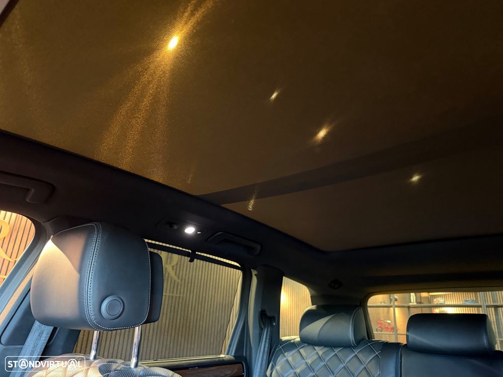 VW Touareg 3.0 TDI V6 Executive Edition - 25