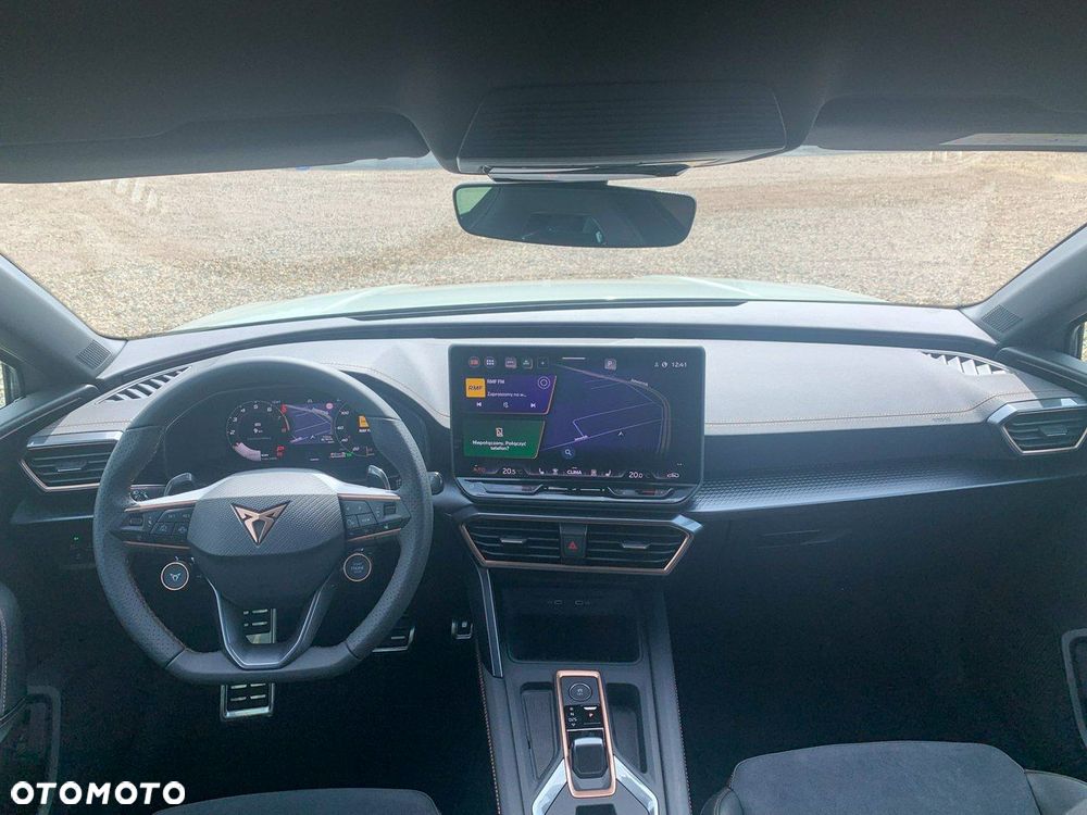 Cupra Leon Sportstourer - 10
