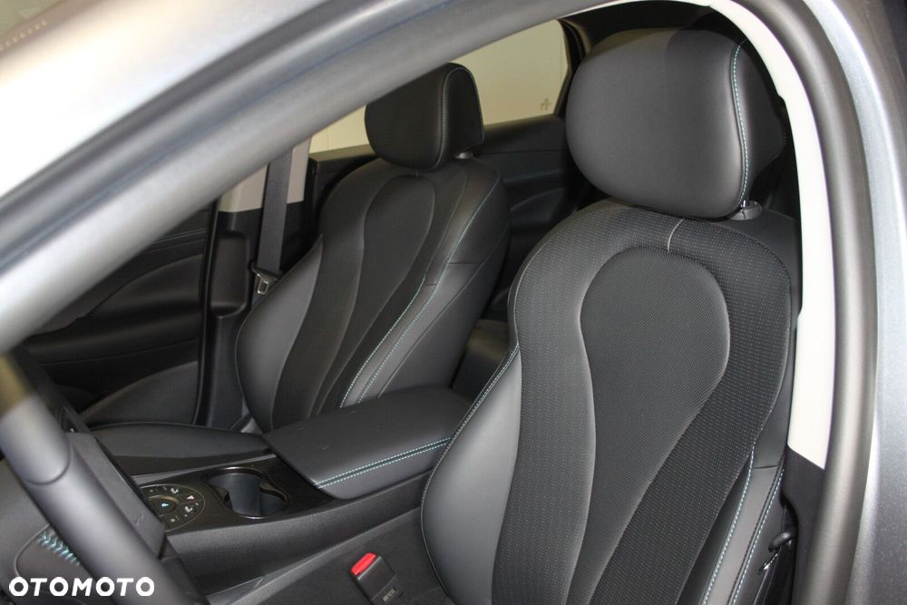 BYD Seal 5 - 35