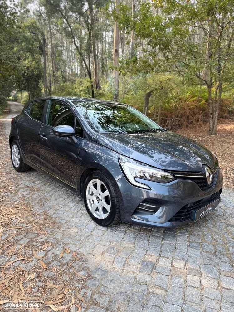 Renault Clio 1.0 TCe Evolution - 7