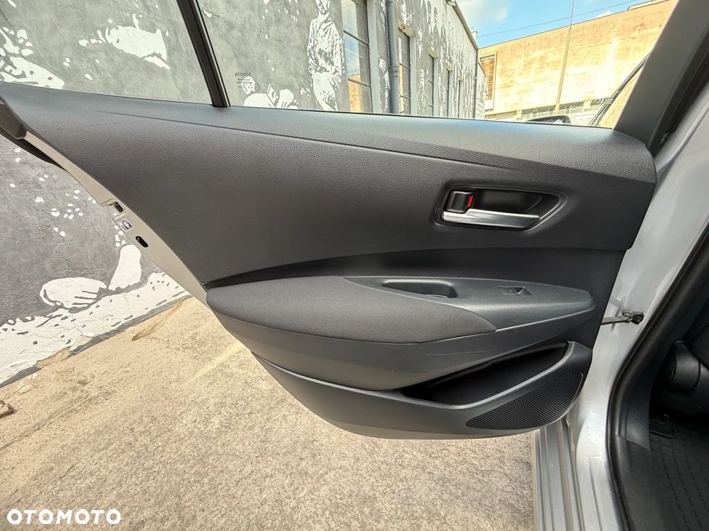 Toyota Corolla 1.5 Comfort - 34
