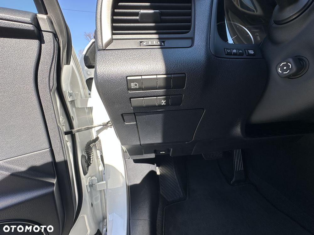 Lexus RX 200t / 300 Optimum - 29