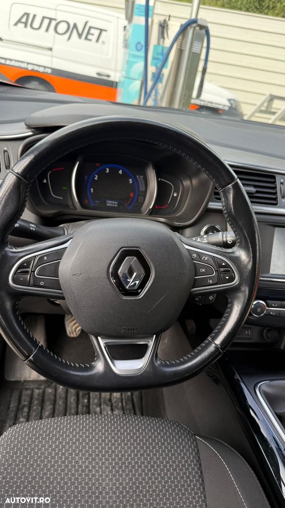 Renault Kadjar 1.2 TCe Zen - 14