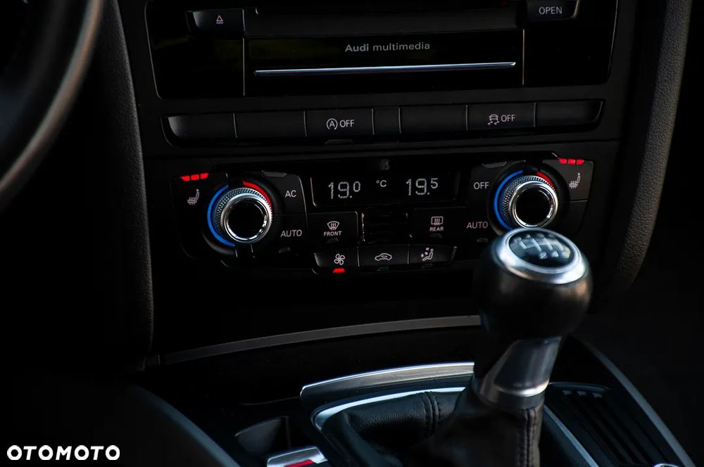 Audi A4 Avant 2.0 TDI Limited Edition - 34