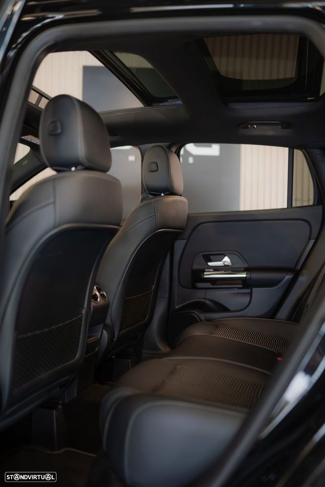 Mercedes-Benz GLA 250 e Progressive - 20