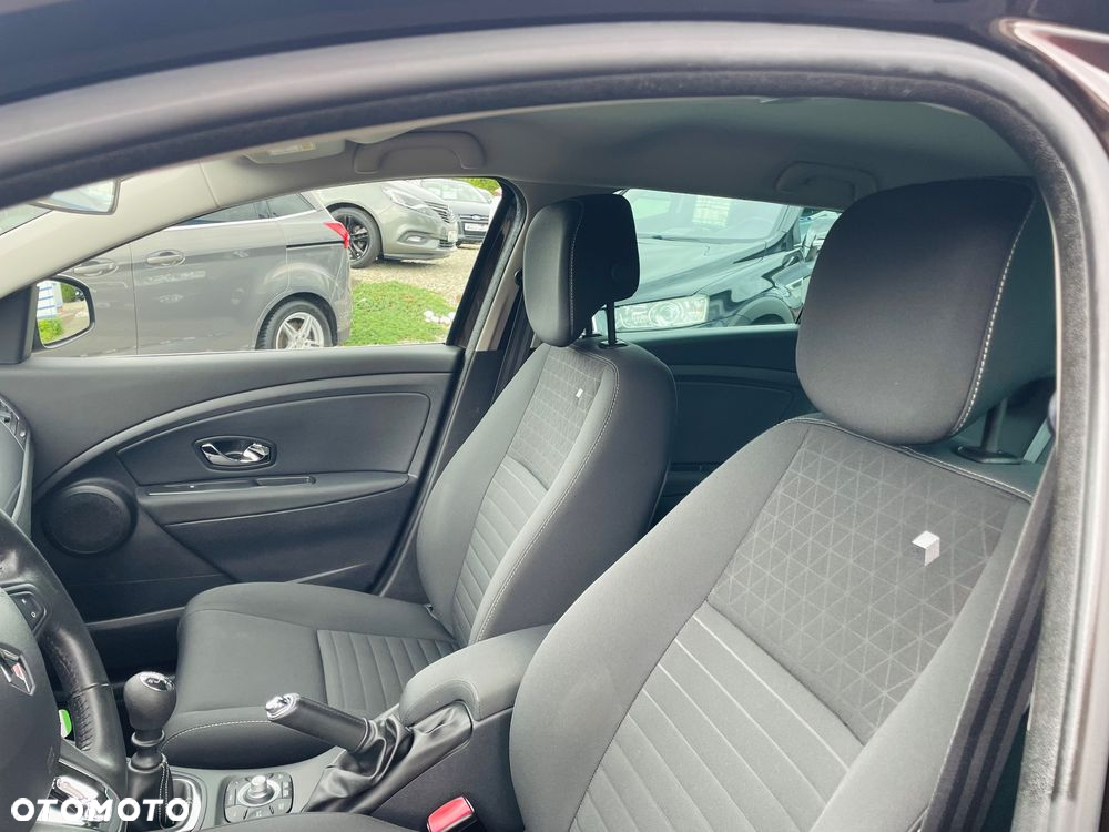 Renault Megane Grandtour ENERGY TCe 115 Start & Stopp LIMITED - 10