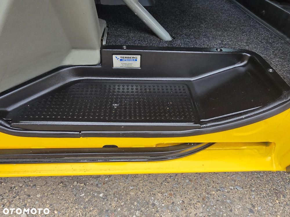 Renault Trafic L1H1 - 22