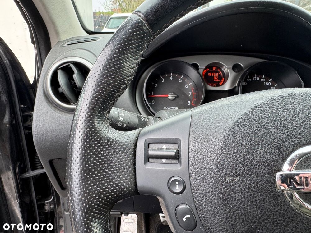 Nissan Qashqai 1.6 Acenta Pack - 15