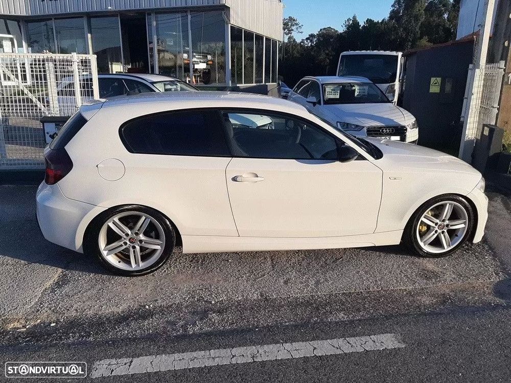 BMW 118 d Line Sport - 15