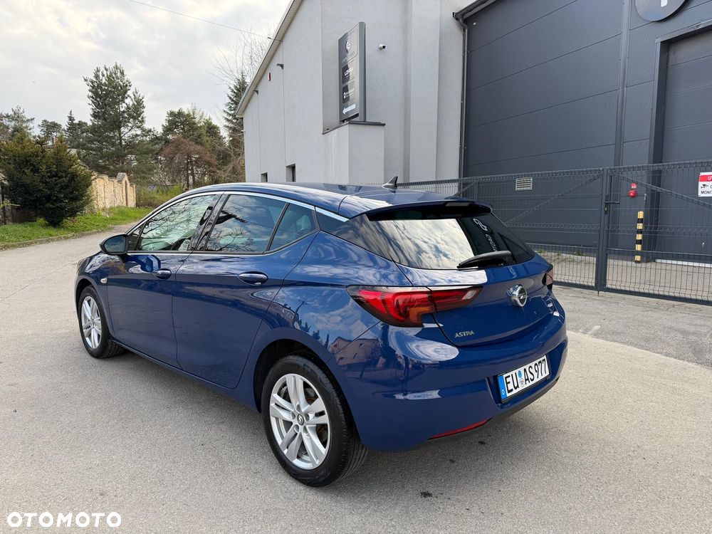 Opel Astra 1.6 D Start/Stop Business - 3
