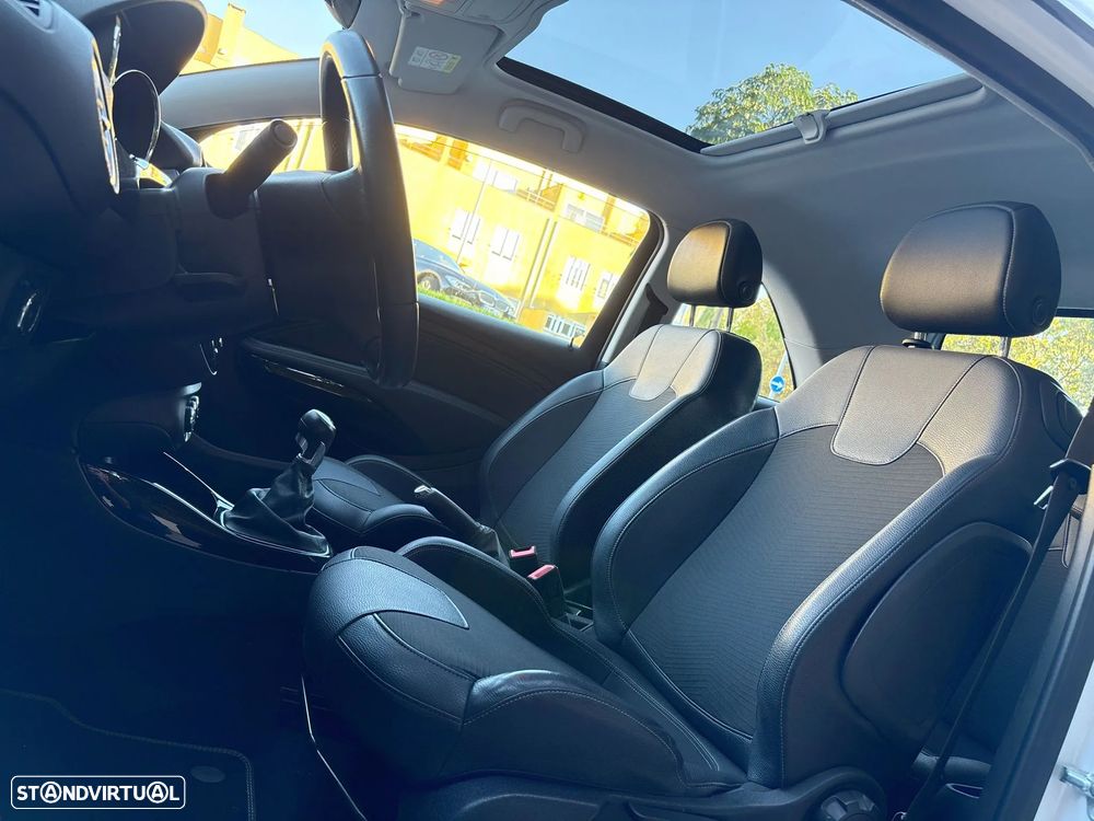 Opel Adam 1.2 Glam - 6