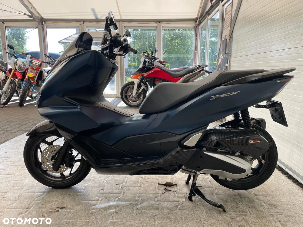 Honda PCX - 2