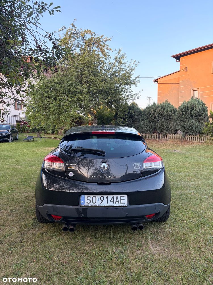 Renault Megane 1.4 16V TCE Dynamique - 5