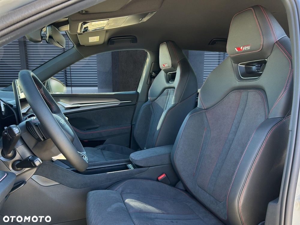 Skoda Kodiaq 2.0 TSI 4x4 RS DSG - 6