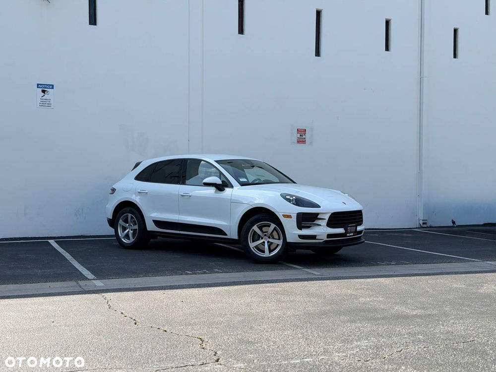 Porsche Macan S PDK - 9