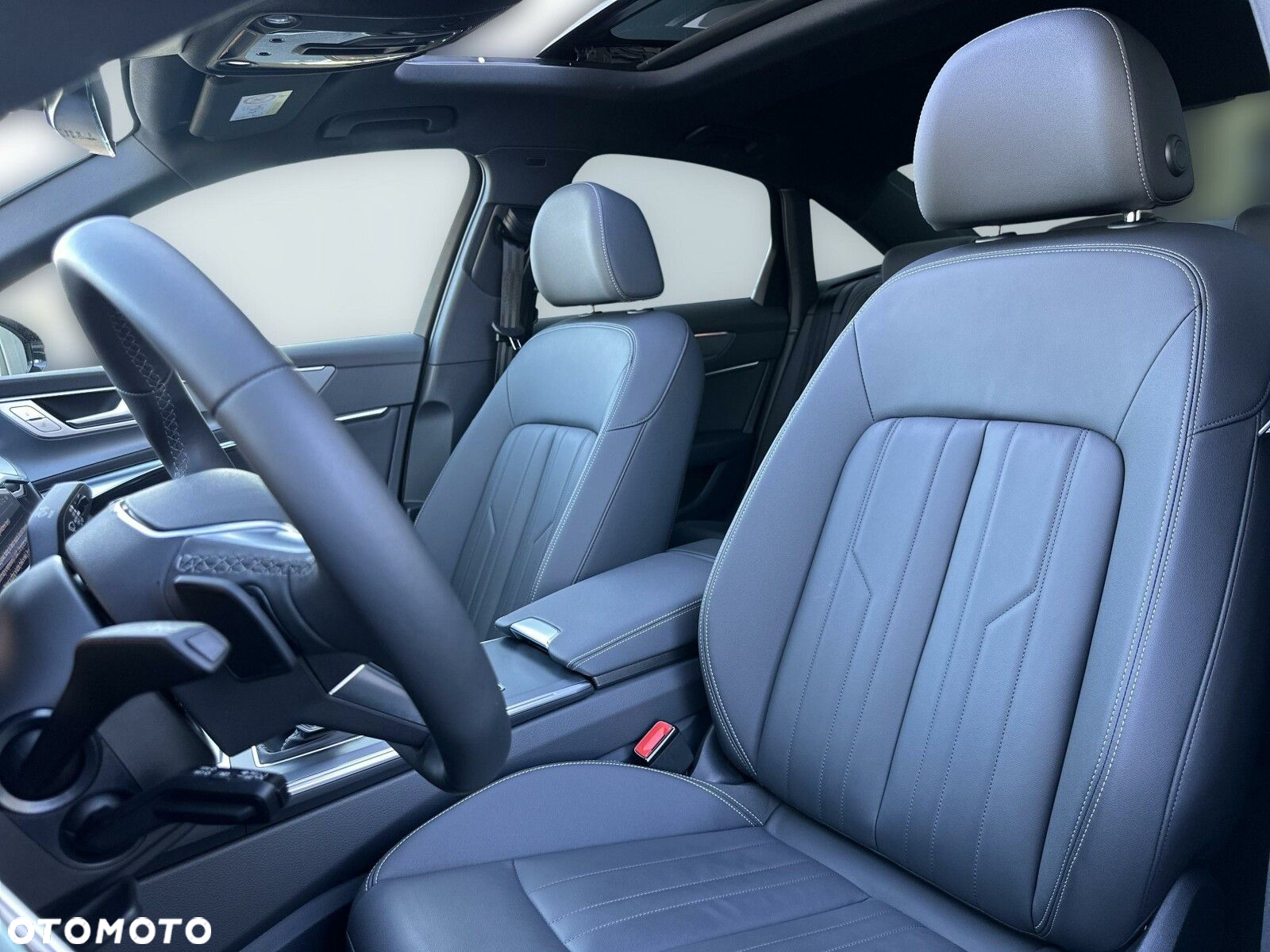 Audi A6 - 12