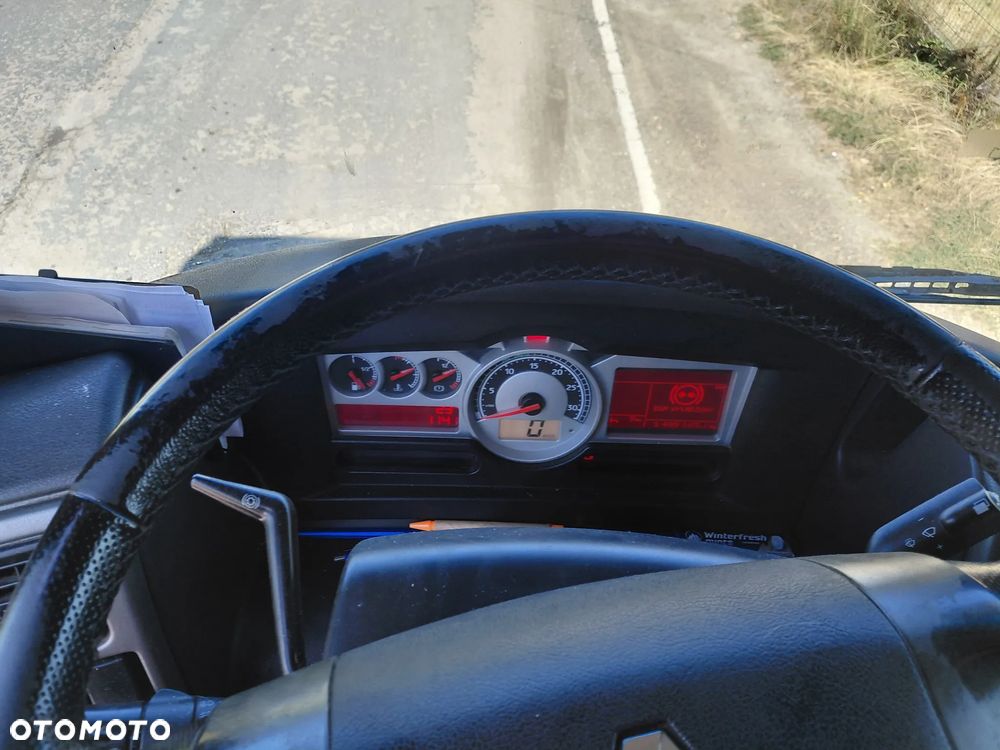 Renault MAGNUM 480 - 9