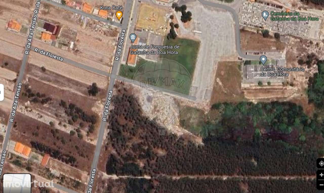 Terreno  para venda - Grande imagem: 2/5