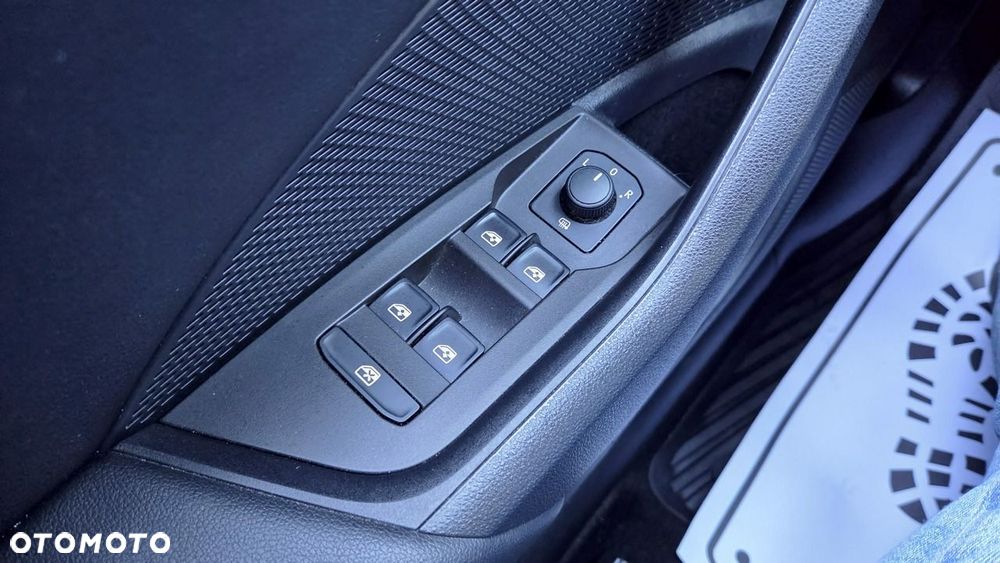 Skoda Octavia 1.5 TSI Ambition - 28