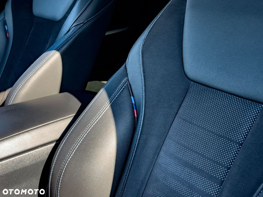 BMW Seria 3 320d xDrive mHEV sport - 28