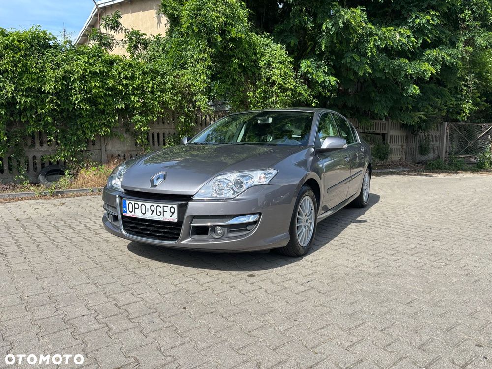 Renault Laguna 2.0 DCi Dynamique - 5