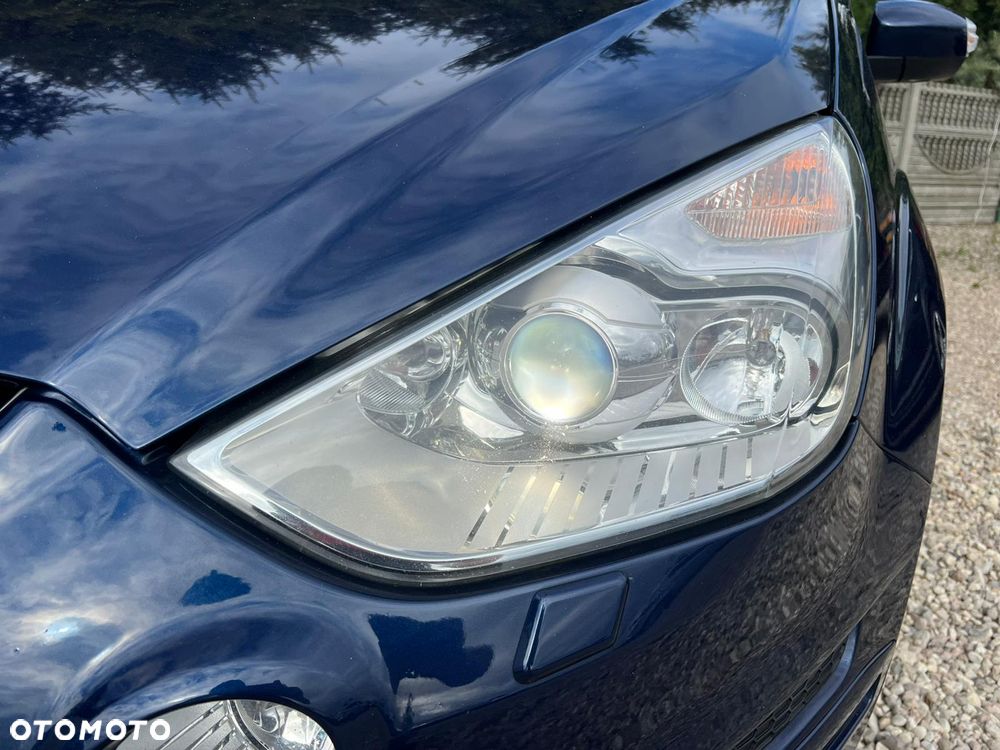 Ford S-Max - 30