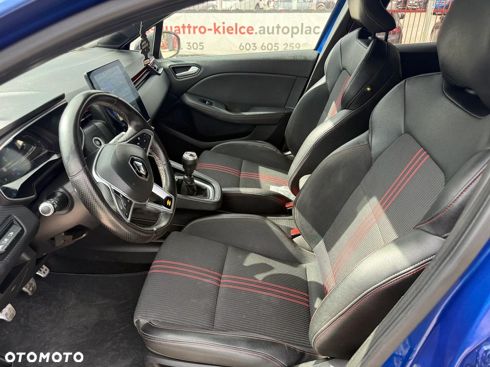 Renault Clio - 8