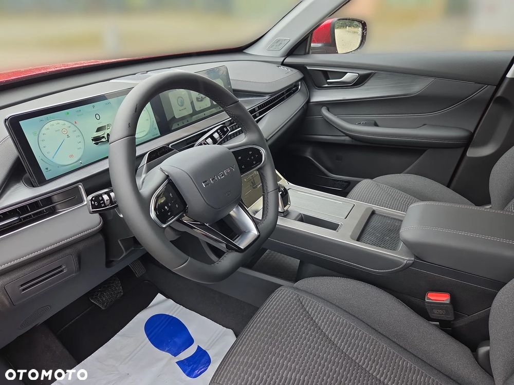 Chery Tiggo 7 1.5 HEV Select DCT - 14