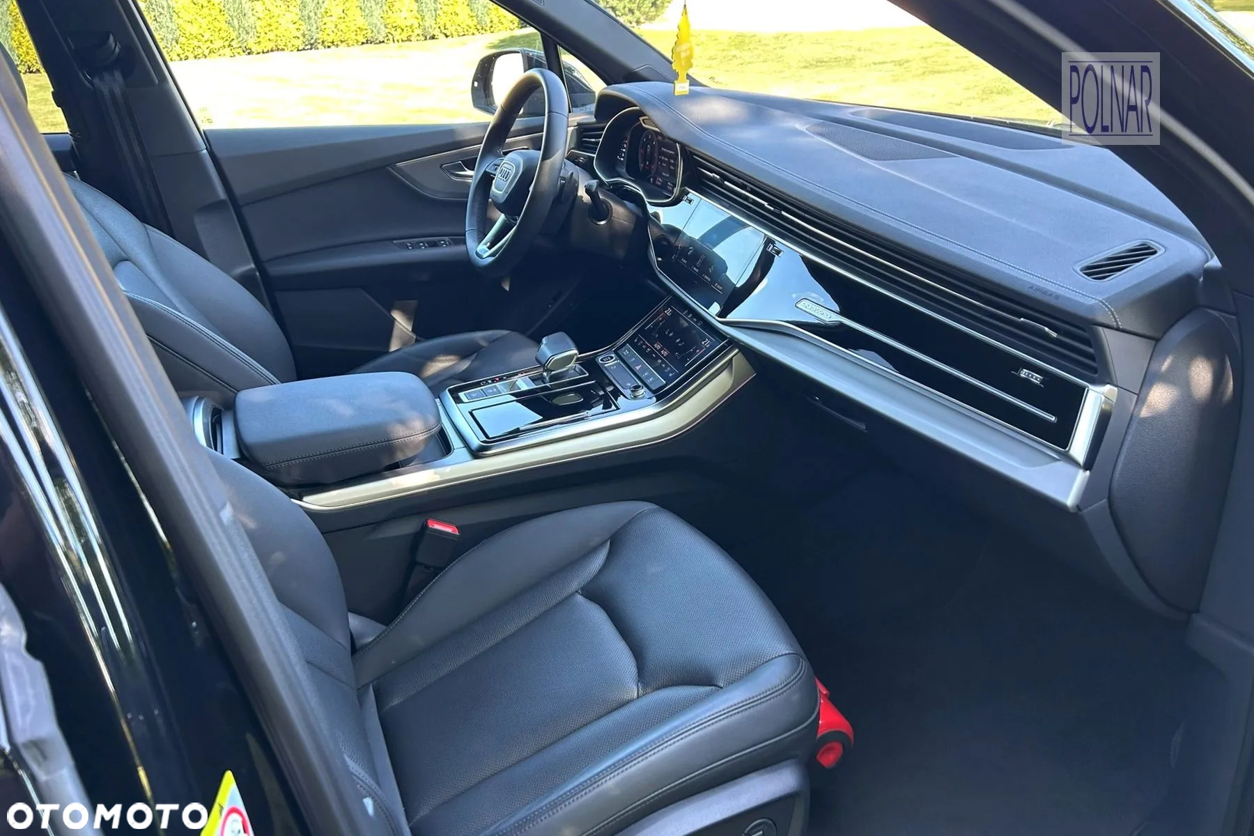 Audi Q7 - 11