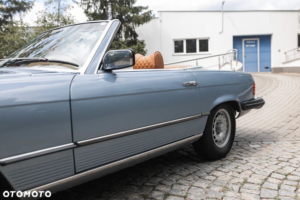 Mercedes-Benz SL - 6