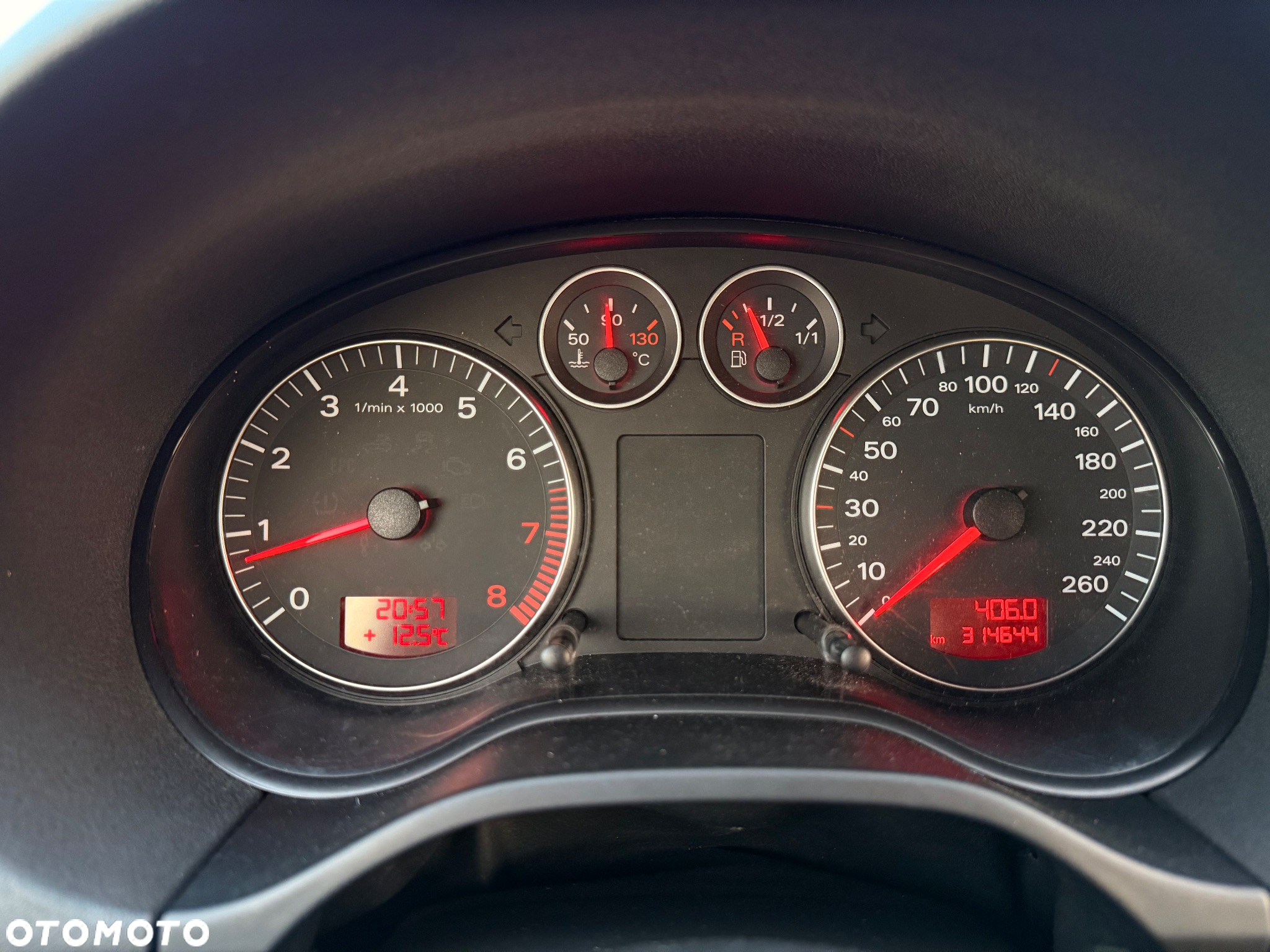 Audi A3 - 26