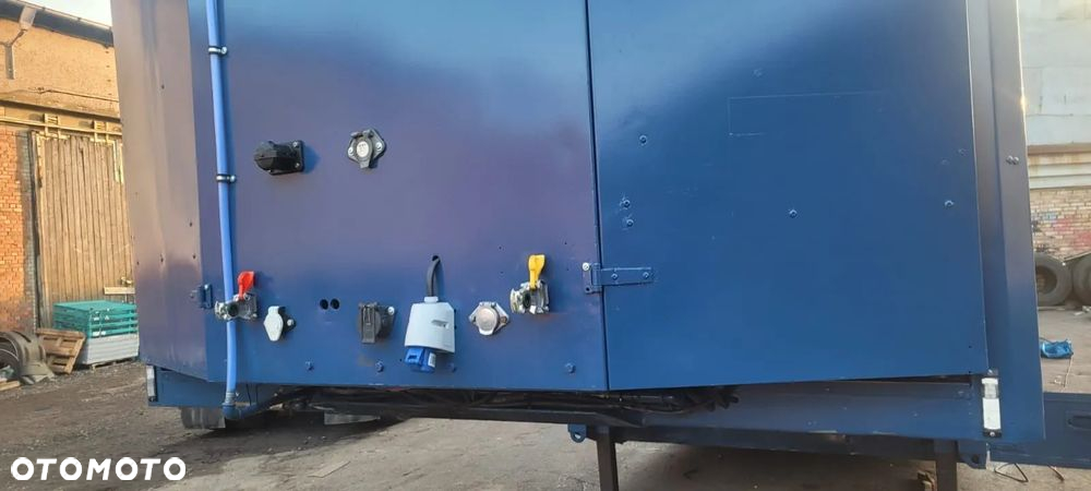 Michieletto SM36APB - 6