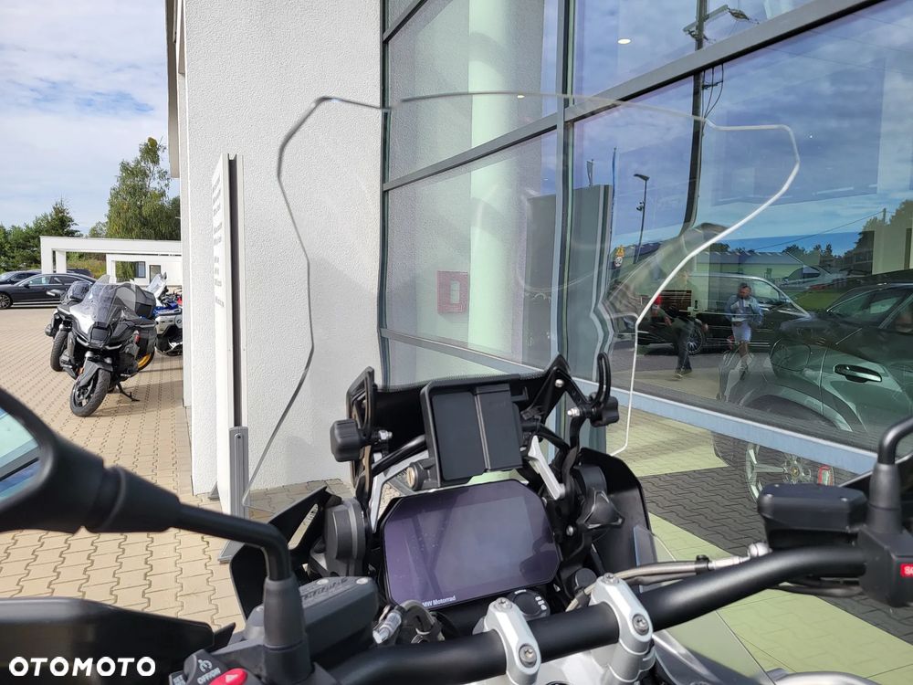 BMW R1250 GS Adventure - 7