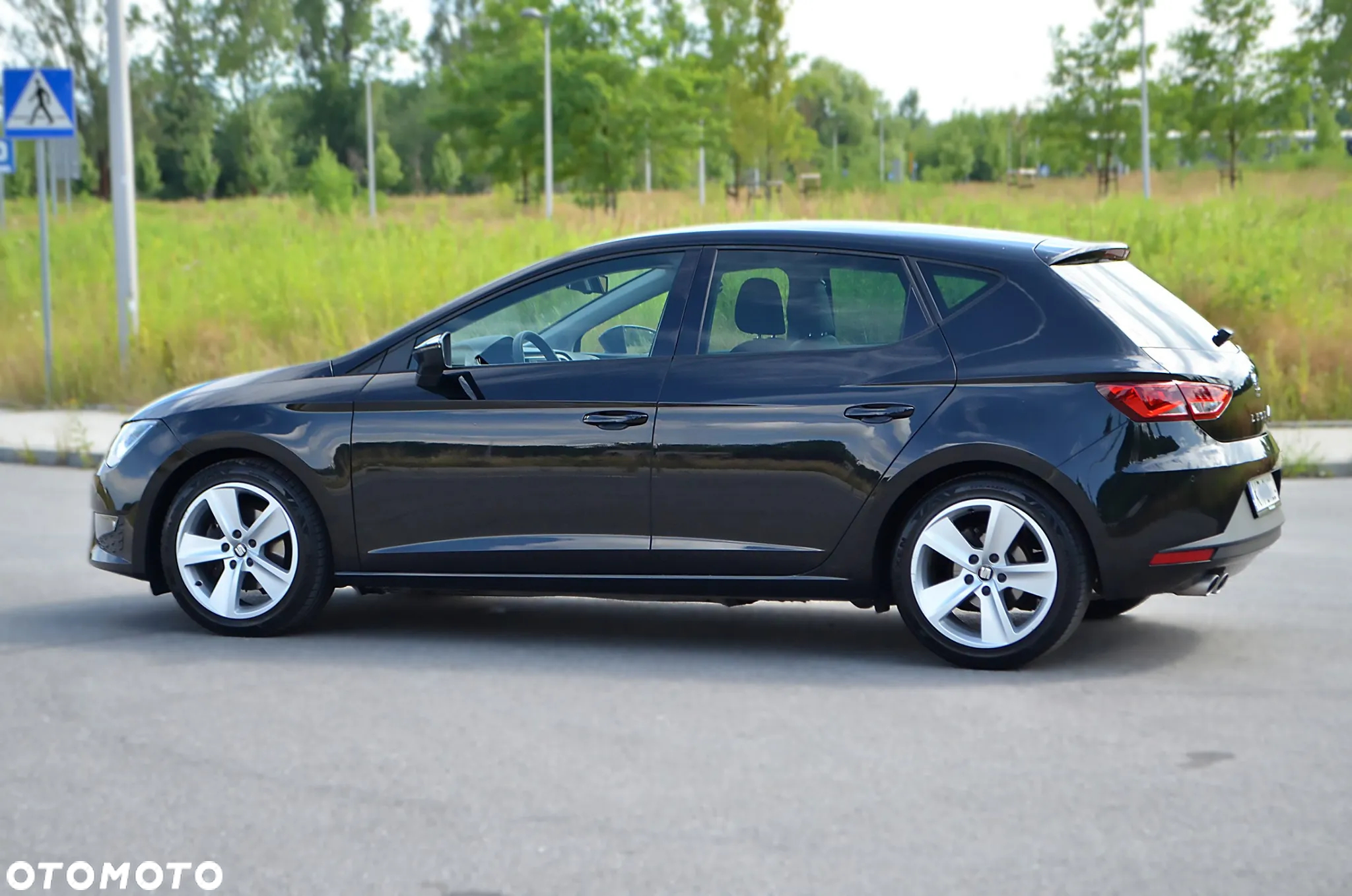 Seat Leon 1.4 TSI FR S&S - 20