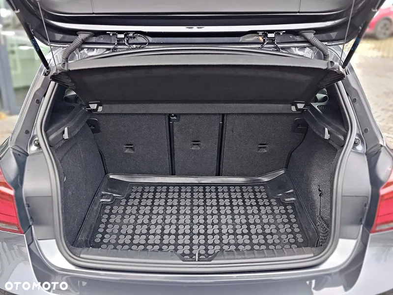 BMW Seria 1 120i GPF Advantage sport - 4