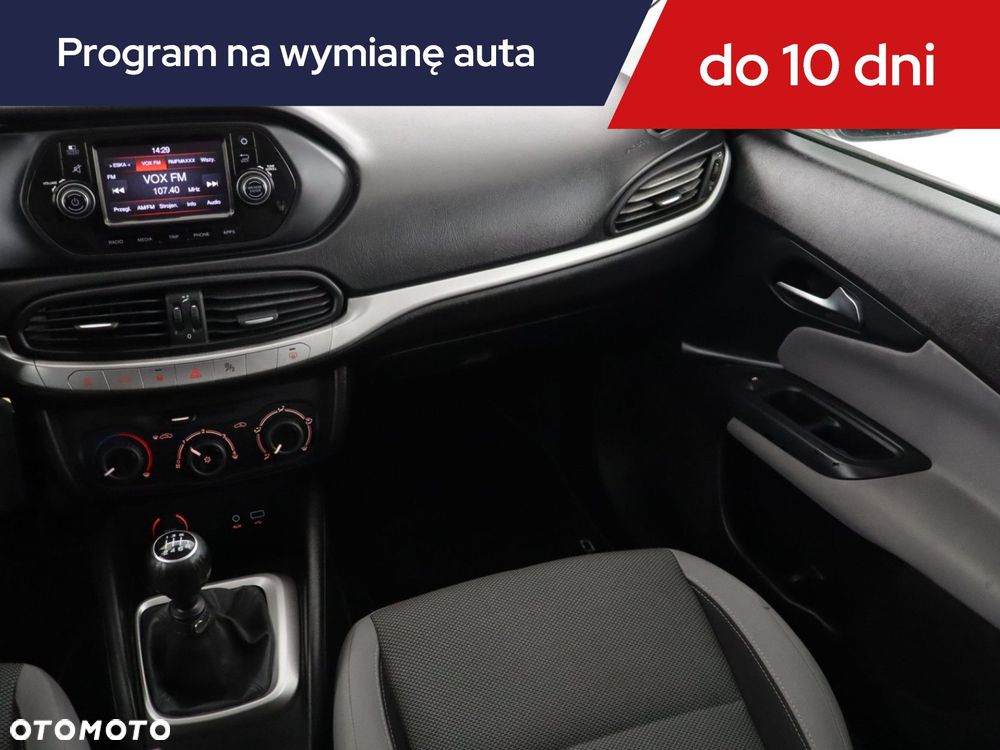 Fiat Tipo - 10