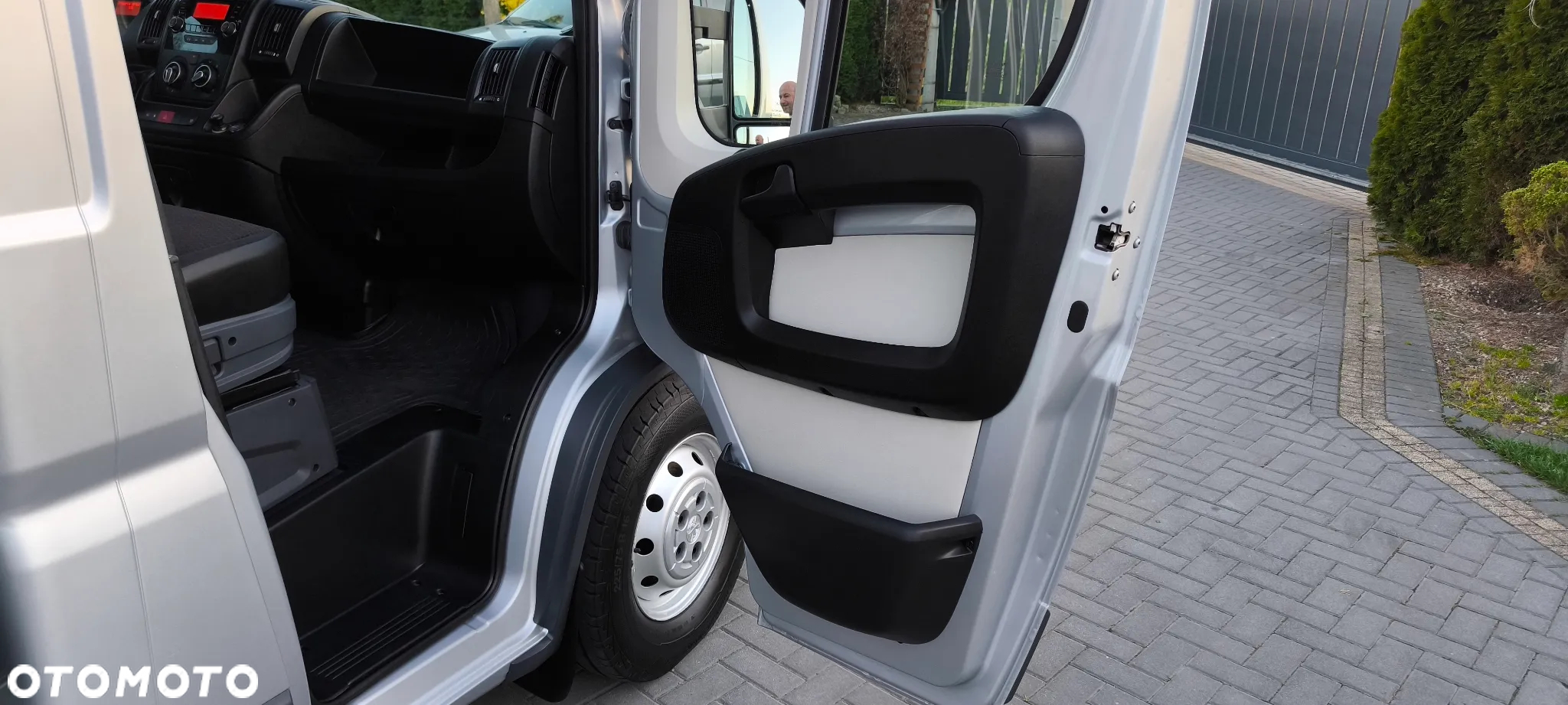 Peugeot Boxer - 21