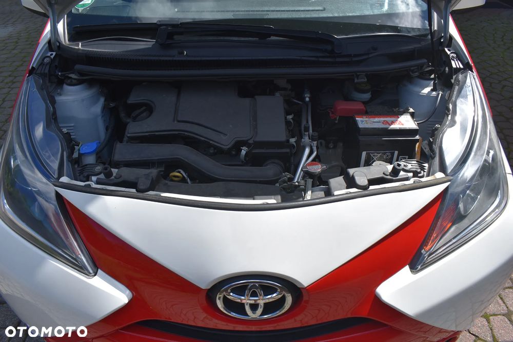 Toyota Aygo - 25